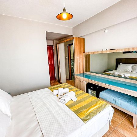 Grand Avsa Otel Мармара Экстерьер фото