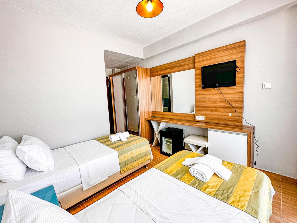 Grand Avsa Otel Мармара Экстерьер фото